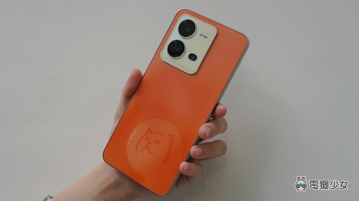 出门|vivo 人像旗舰新机‘ V25 5G 系列 ’登台!前镜头支援自动对焦 还内建多款滤镜 售价新台币 14,990 元起 内容图2 潮品文-大潮社旗下实时最新热点娱乐时尚数码等新闻资讯网站! 出门|vivo 人像旗舰新机‘ V25 5G 系列 ’登台!前镜头支援自动对焦 还内建多款滤镜 售价新台币 14,990 元起