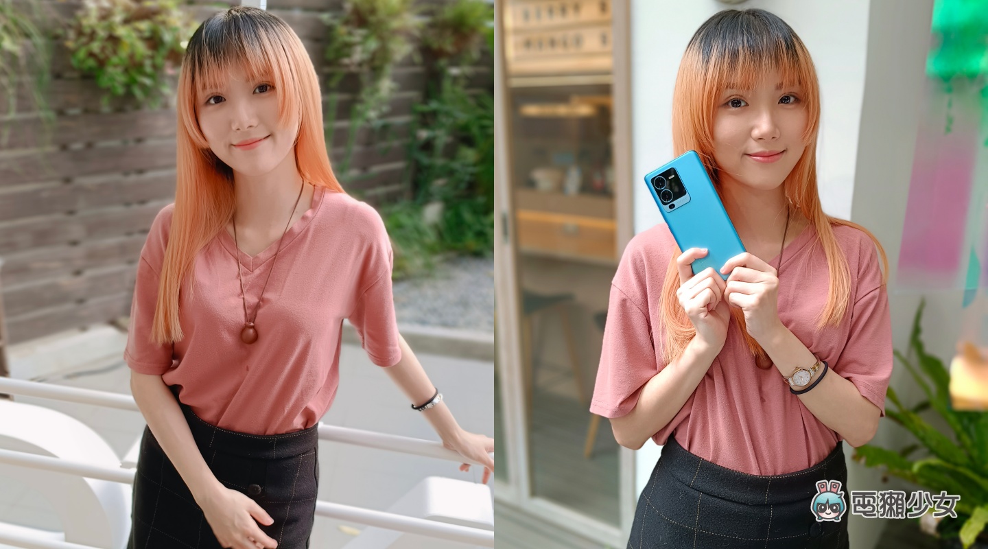 出门|vivo 人像旗舰新机‘ V25 5G 系列 ’登台!前镜头支援自动对焦 还内建多款滤镜 售价新台币 14,990 元起 内容图3 潮品文-大潮社旗下实时最新热点娱乐时尚数码等新闻资讯网站! 出门|vivo 人像旗舰新机‘ V25 5G 系列 ’登台!前镜头支援自动对焦 还内建多款滤镜 售价新台币 14,990 元起