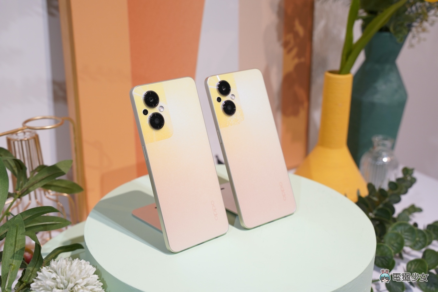 出门|OPPO 旗下新机 Reno8 Z 与平板 Pad Air 一同登台发表!完整 OPPO 生态圈体验,预计 9/24 上市 内容图1 潮品文-大潮社旗下实时最新热点娱乐时尚数码等新闻资讯网站! 出门|OPPO 旗下新机 Reno8 Z 与平板 Pad Air 一同登台发表!完整 OPPO 生态圈体验,预计 9/24 上市