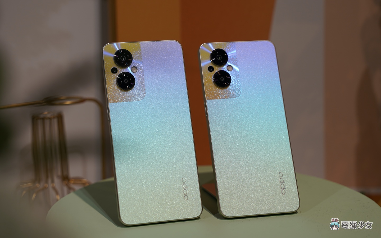 出门|OPPO 旗下新机 Reno8 Z 与平板 Pad Air 一同登台发表!完整 OPPO 生态圈体验,预计 9/24 上市 内容图2 潮品文-大潮社旗下实时最新热点娱乐时尚数码等新闻资讯网站! 出门|OPPO 旗下新机 Reno8 Z 与平板 Pad Air 一同登台发表!完整 OPPO 生态圈体验,预计 9/24 上市