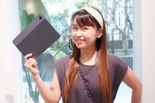 出门｜OPPO 旗下新机 Reno8 Z 与平板 Pad Air 一同登台发表！完整 OPPO 生态圈体验，预计 9/24 上市