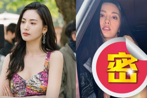 曾两度“世界最美”31岁女星身体曝“吓人”变化：布满刺青！