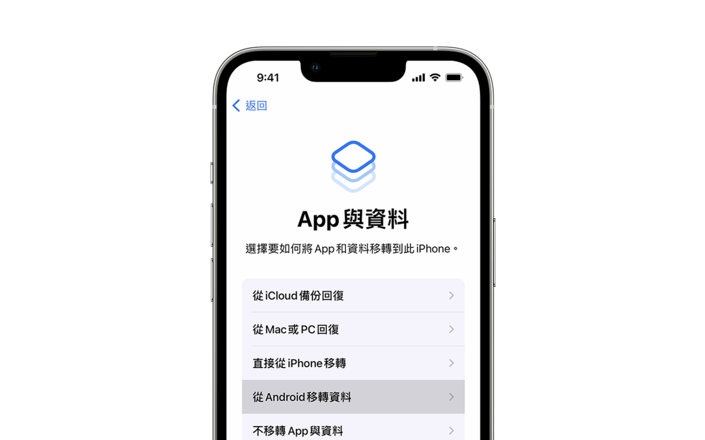 2022 换机备份整理！跨系统 Android 换 iPhone 以及旧 iPhone 换新 iPhone（同场加映：LINE 快速换机） 数码科技 图3张