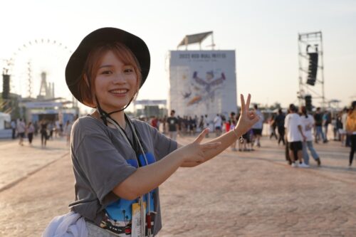 出门｜带你看 Red Bull 飞行日！超过 40 组队伍自制飞行器冲出台中港