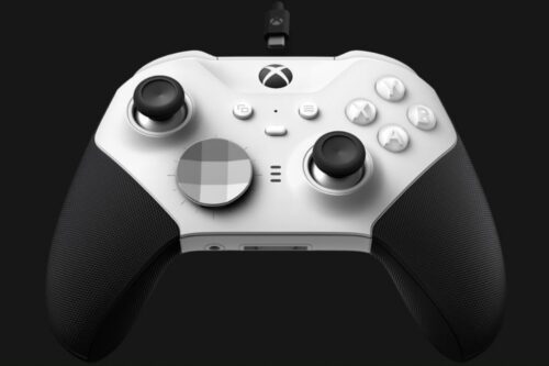 新手把 Xbox Elite 无线控制器 Series 2 轻装版上市！轻量化你的个人设定，却保持高度自由