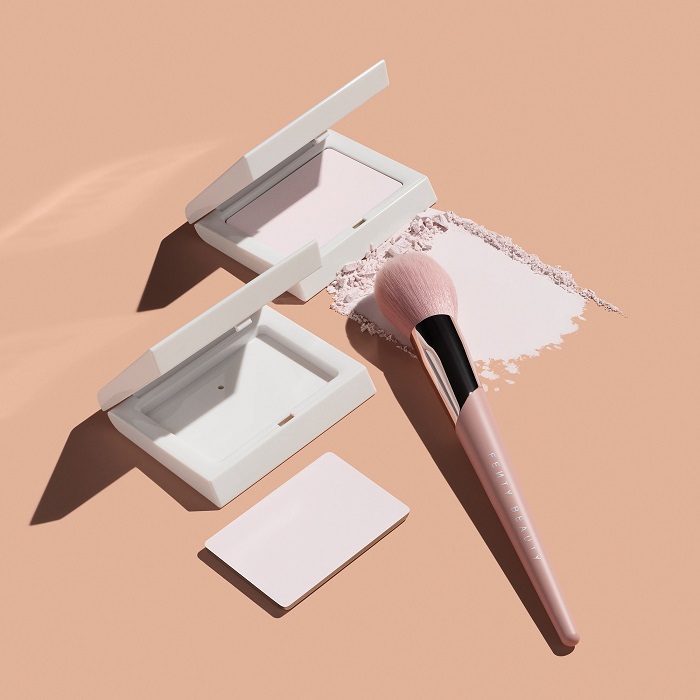 News I Fenty Beauty新品上线！锁定你最自信的“妆”态 更多热点 图2张
