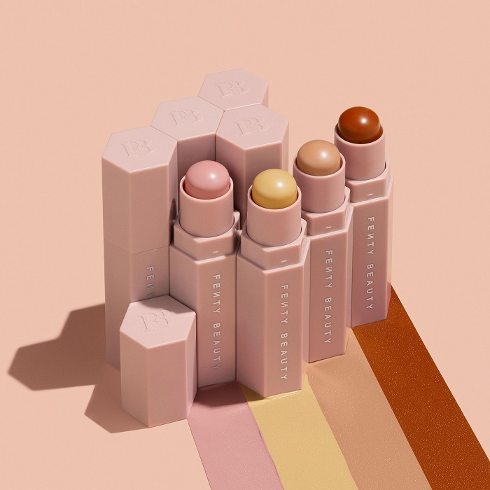 News I Fenty Beauty新品上线！锁定你最自信的“妆”态 更多热点 图4张