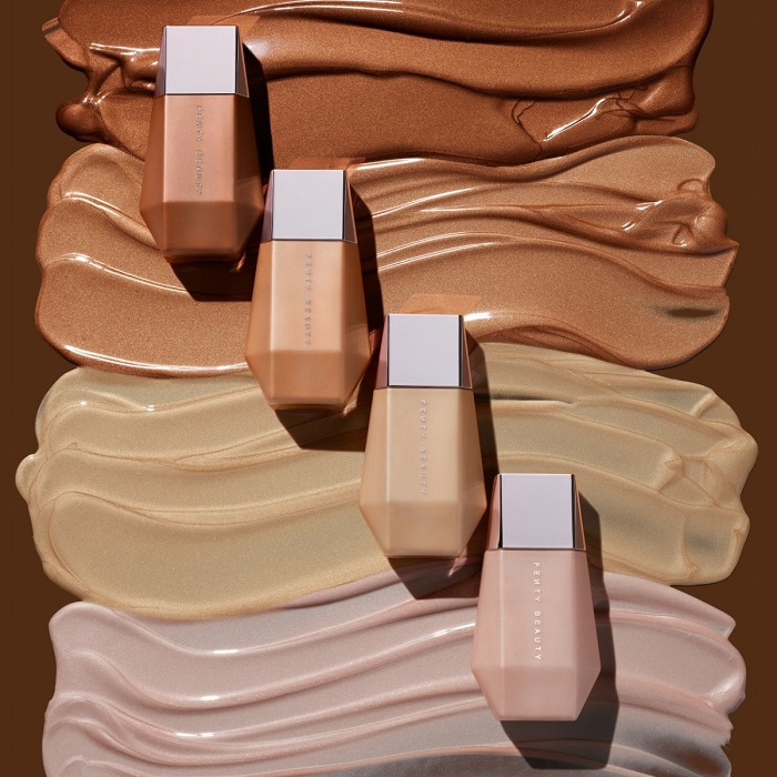News I Fenty Beauty新品上线！锁定你最自信的“妆”态 更多热点 图6张
