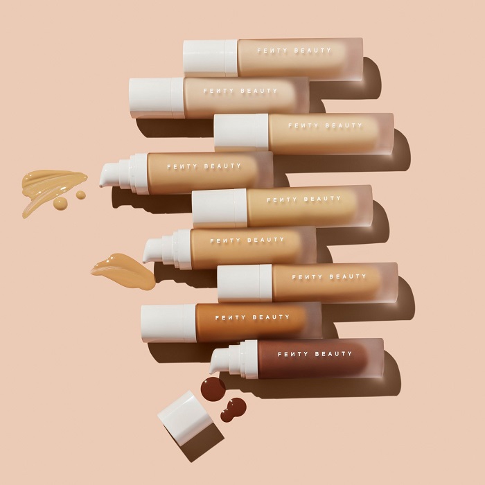 News I Fenty Beauty新品上线！锁定你最自信的“妆”态 更多热点 图7张