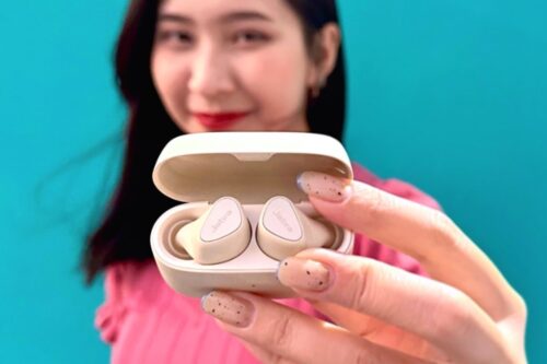 开箱｜Jabra Elite 5 全新真无线蓝牙耳机上手玩！具备升级的混合主动降噪和无可挑剔的舒适度