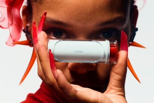Nothing Ear (stick) 将作为时尚单品出道？Nothing 预告新耳机将登上伦敦时装周！