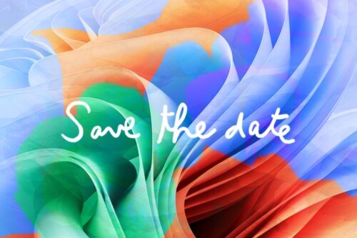 微软秋季发表会时间确定！Surface 系列新品将出炉，Surface Pro 9 推测会搭载 Intel 12 代 P 系列处理器？