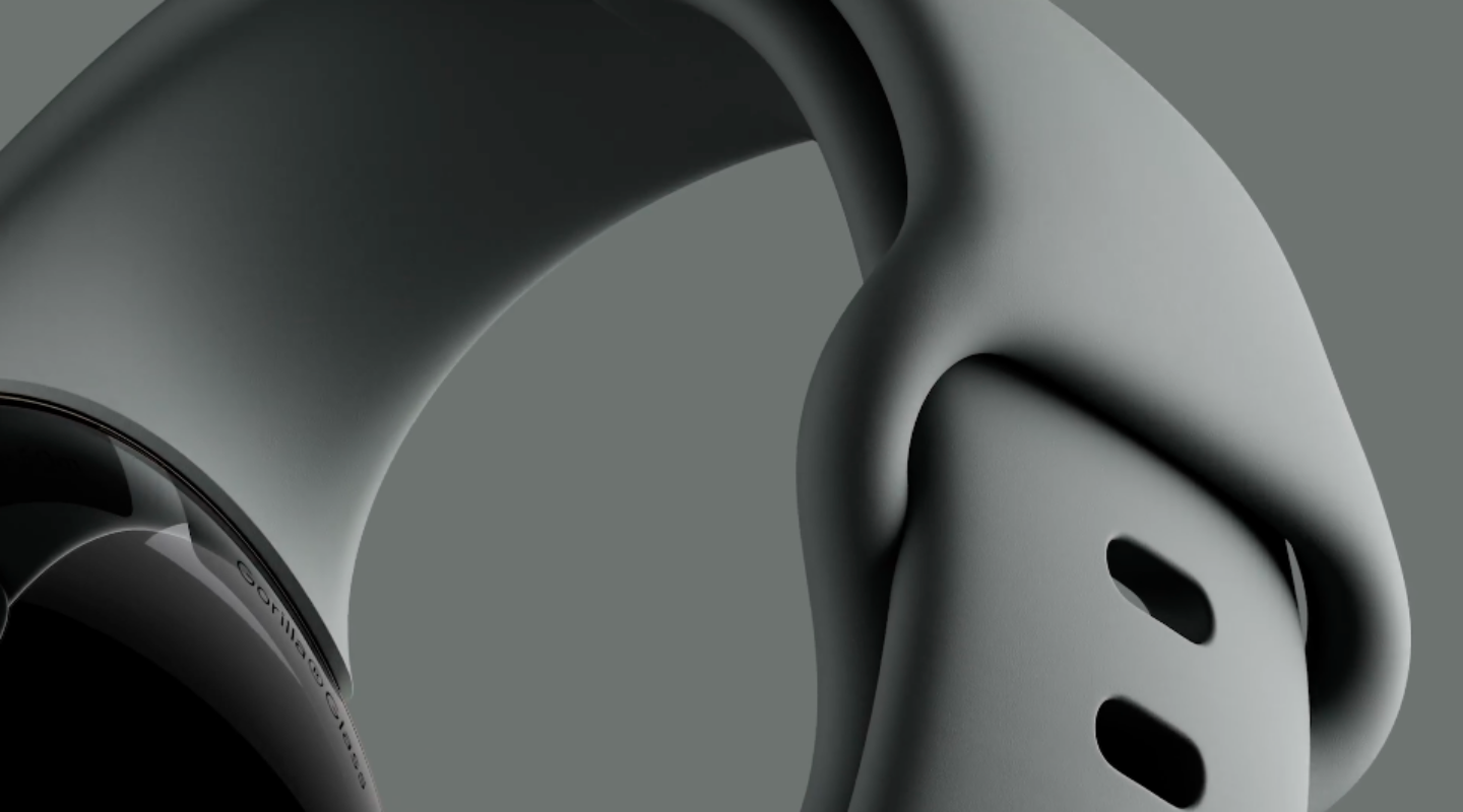 Google 释出 Pixel Watch 官方预热影片!外观采用康宁大猩猩玻璃+专属表带 内容图3 潮品文-大潮社旗下实时最新热点娱乐时尚数码等新闻资讯网站! Google 释出 Pixel Watch 官方预热影片!外观采用康宁大猩猩玻璃+专属表带