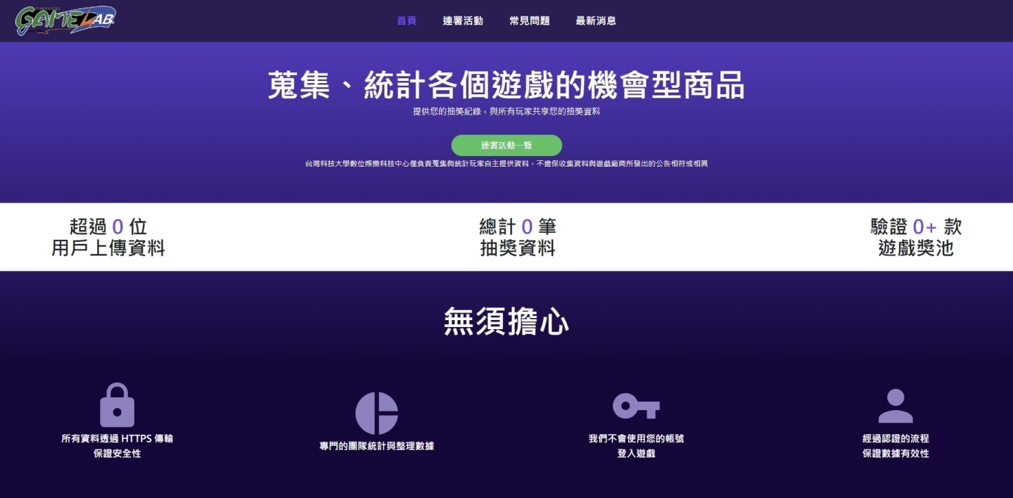 一起参加‘ 转蛋法 ’测试?首波待测十款游戏出炉!传说对决、赛马娘都在此列 内容图2 潮品文-大潮社旗下实时最新热点娱乐时尚数码等新闻资讯网站! 一起参加‘ 转蛋法 ’测试?首波待测十款游戏出炉!传说对决、赛马娘都在此列
