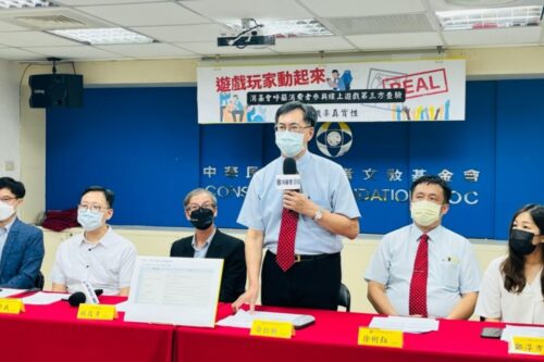 一起参加‘ 转蛋法 ’测试？首波待测十款游戏出炉！传说对决、赛马娘都在此列