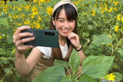 是合手手机更是强悍小相机！Sony Xperia 5 IV 温度实测与相机实拍照整理
