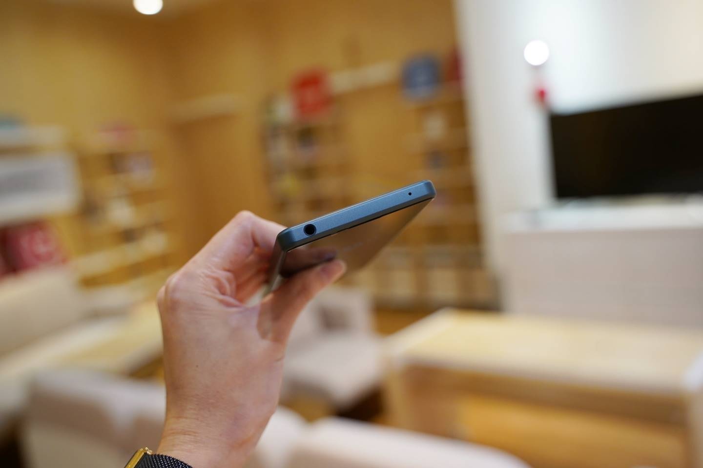 是合手手机更是强悍小相机！Sony Xperia 5 IV 温度实测与相机实拍照整理 数码科技 图4张