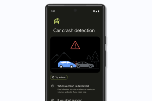 安卓早就有了啦！盘点早就在 Android 上实现的 iPhone 14 新功能