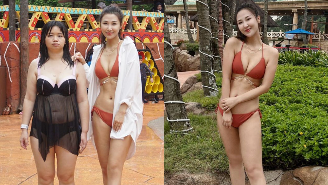 薛影仪正式进军马来西亚影坛！会面恐怖片名导…疑担正这个角色！ 娱乐资讯 图1张