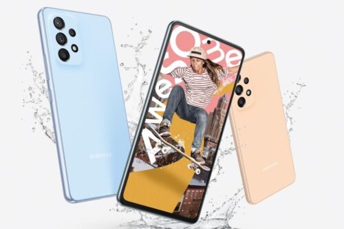 中国台湾 8 月手机销售排行出炉！三星 Galaxy A 系列夺冠 苹果 iPhone 13 排名第二