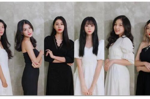 先睹为快！2023辅大美女月历来了“全智贤学妹”与“小张曼玉”都入列