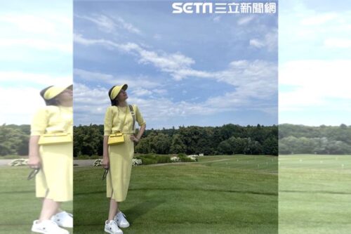 曾馨莹受邀巴黎时装周！引狂粉涌官网求解“郭董的口味”