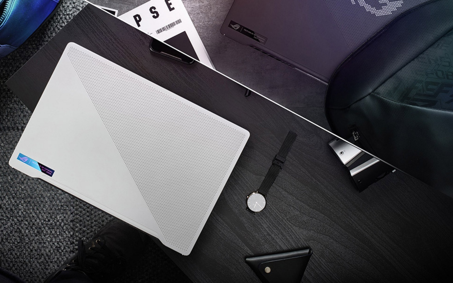 2022 年精选 11 台超值笔电:两万内学生小资、上班族文书处理、电竞游戏玩家,看这篇挑就行! 内容图17 潮品文-大潮社旗下实时最新热点娱乐时尚数码等新闻资讯网站! 2022 年精选 11 台超值笔电:两万内学生小资、上班族文书处理、电竞游戏玩家,看这篇挑就行!