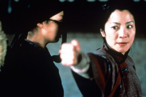 试映｜李安《卧虎藏龙》4K 修复版观影心得！华语影史必看经典，9/30 起勇闯江湖