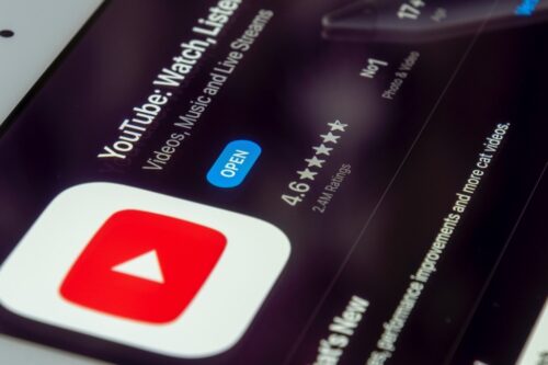 YouTube 年度调查：中国台湾人平均每天会看 85 分钟以上的 YouTube！且短影音已成现今趋势