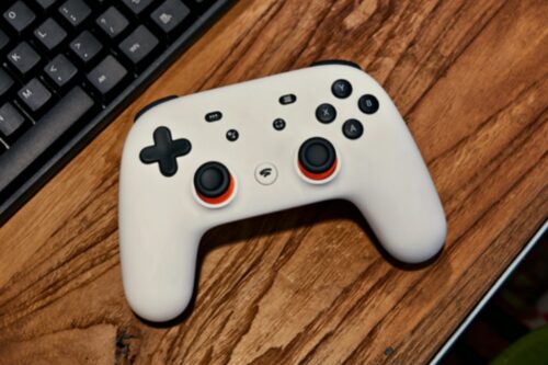 因发展不如预期 Google Stadia 将于 2023 年 1 月正式停止营运
