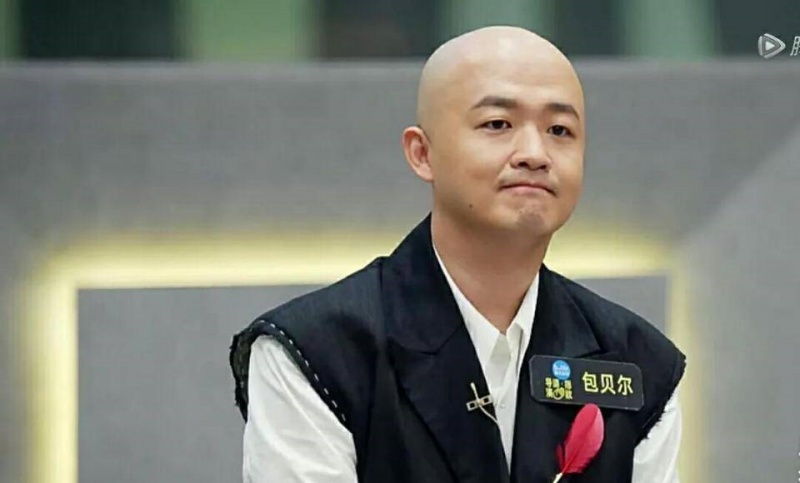 包贝尔最令人失望导演