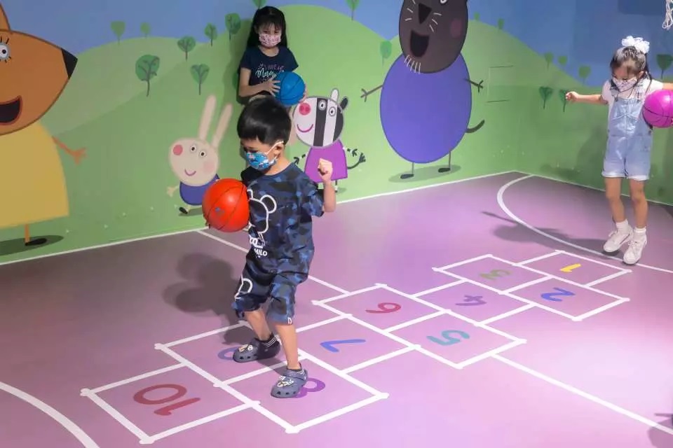 News I 马来西亚首个！超人气Peppa Pig互动乐园驾到！ 更多热点 图6张