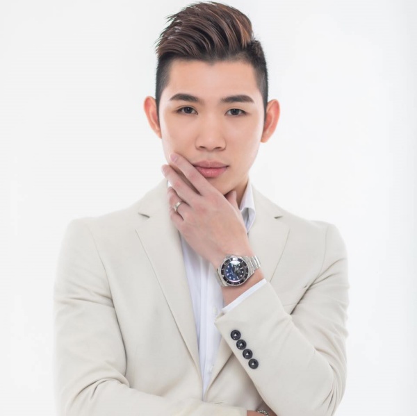 【起底】直播主“虾王Umance” 23岁就输掉RM800K！ 娱乐资讯 图2张