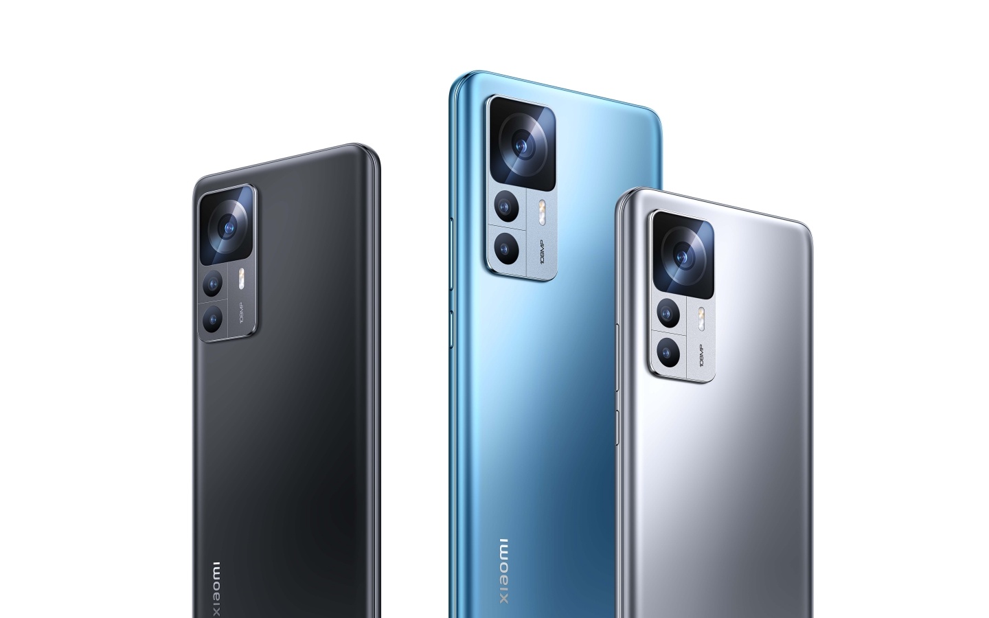 小米旗舰手机 12T Pro 发表!有两亿像素主镜头,但没有徕卡标,你意下如何? 内容图2 潮品文-大潮社旗下实时最新热点娱乐时尚数码等新闻资讯网站! 小米旗舰手机 12T Pro 发表!有两亿像素主镜头,但没有徕卡标,你意下如何?