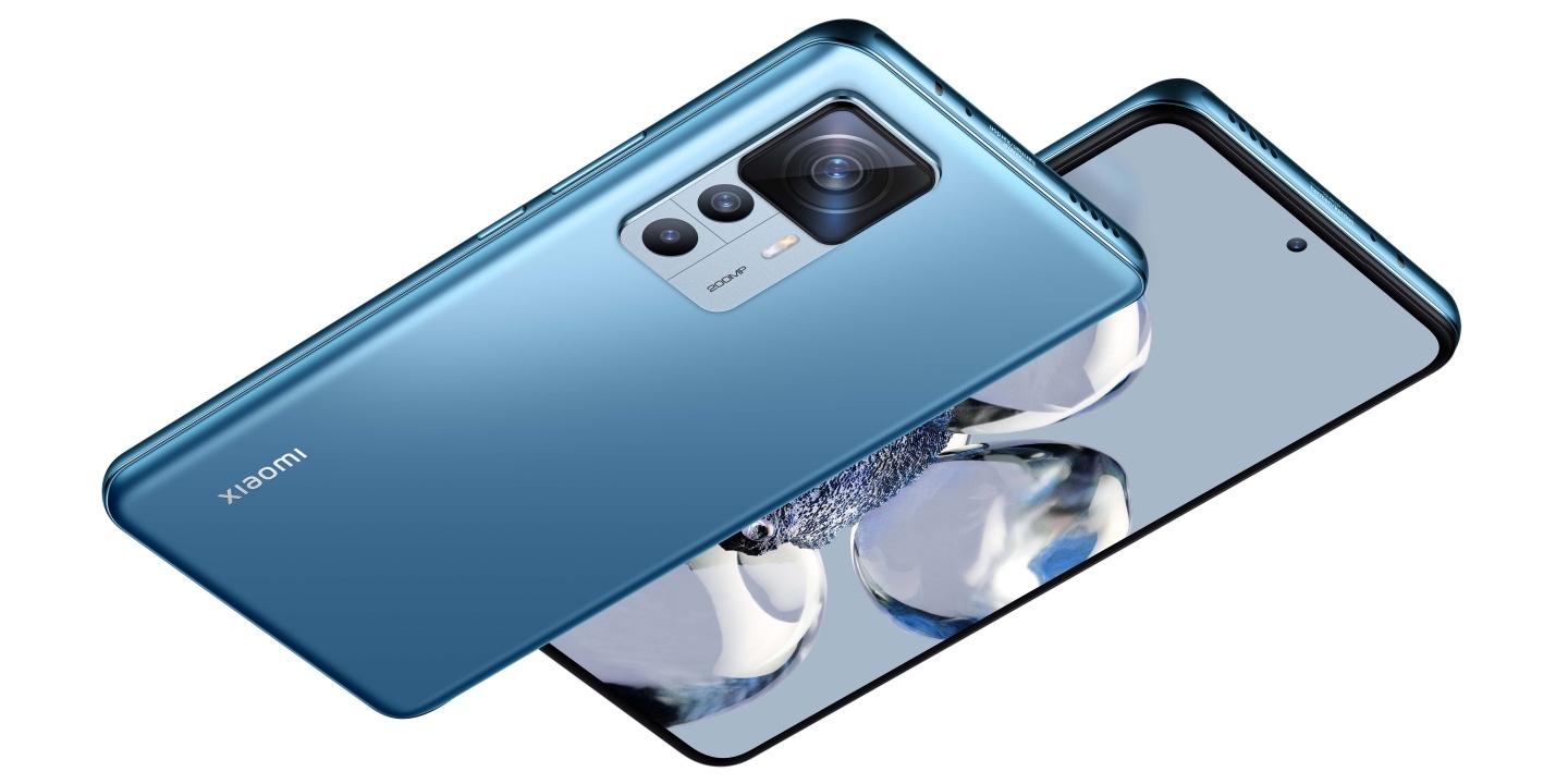 小米旗舰手机 12T Pro 发表!有两亿像素主镜头,但没有徕卡标,你意下如何? 内容图3 潮品文-大潮社旗下实时最新热点娱乐时尚数码等新闻资讯网站! 小米旗舰手机 12T Pro 发表!有两亿像素主镜头,但没有徕卡标,你意下如何?