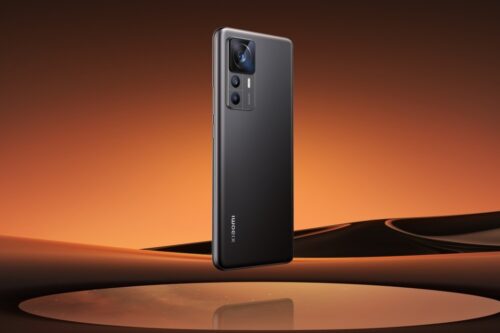 小米旗舰手机 12T Pro 发表！有两亿像素主镜头，但没有徕卡标，你意下如何？