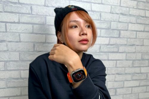 Apple Watch Ultra 续航 5 天实测：不充电可以撑两天？会有电量焦虑吗？潜水会更耗电？