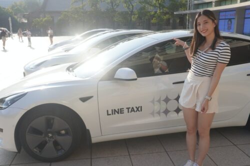 出门｜睽违两年的 LINE CONVERGE 年度记者会！11 年过去了，LINE 已是全方位数位生活工具