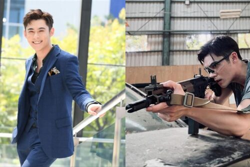 独／“最美兰陵王”陈奕回归华剧！为顾体态累倒送医　注射画面曝光