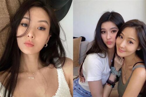 孙芸芸扶额喜晒18万名表！竟惨遭爱女“2字吐槽”　网全笑翻