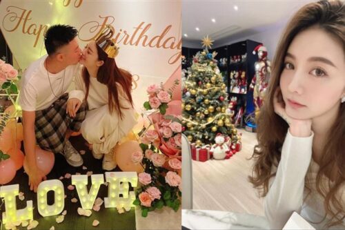 独家／吴亚馨甜嫁男友！小俩口“成为合法夫妻”今于内湖登记结婚