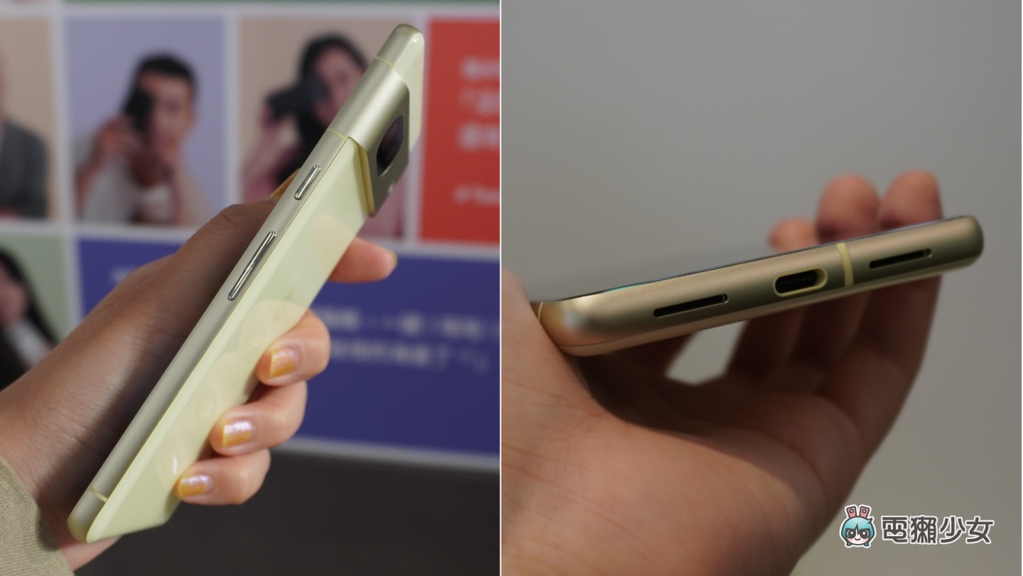 出门|Google Pixel 7 系列快速把玩 售价 18,990 元起!具有超齐全功能的 Google Pixel Watch 也来了 内容图4 潮品文-大潮社旗下实时最新热点娱乐时尚数码等新闻资讯网站! 出门|Google Pixel 7 系列快速把玩 售价 18,990 元起!具有超齐全功能的 Google Pixel Watch 也来了