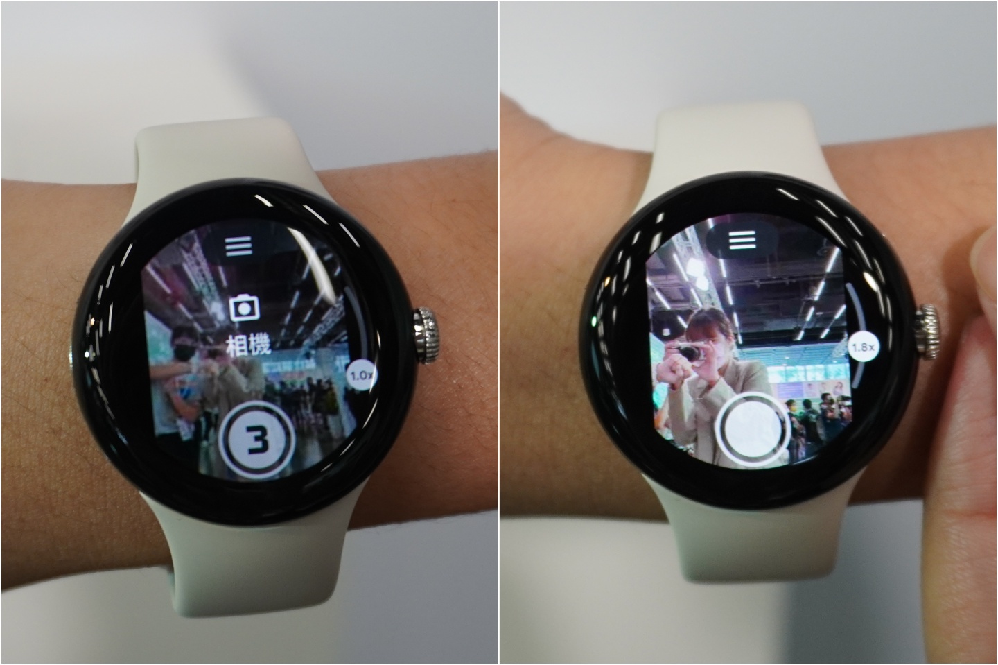 出门|Google Pixel 7 系列快速把玩 售价 18,990 元起!具有超齐全功能的 Google Pixel Watch 也来了 内容图18 潮品文-大潮社旗下实时最新热点娱乐时尚数码等新闻资讯网站! 出门|Google Pixel 7 系列快速把玩 售价 18,990 元起!具有超齐全功能的 Google Pixel Watch 也来了