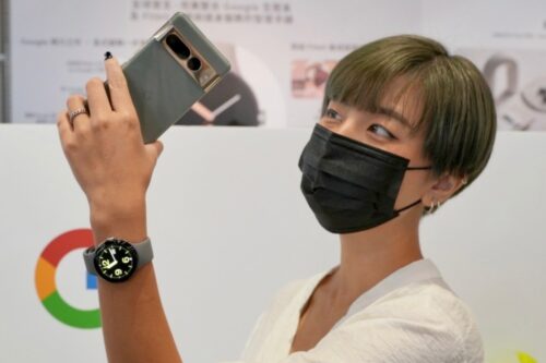 出门｜Google Pixel 7 系列快速把玩 售价 18,990 元起！具有超齐全功能的 Google Pixel Watch 也来了