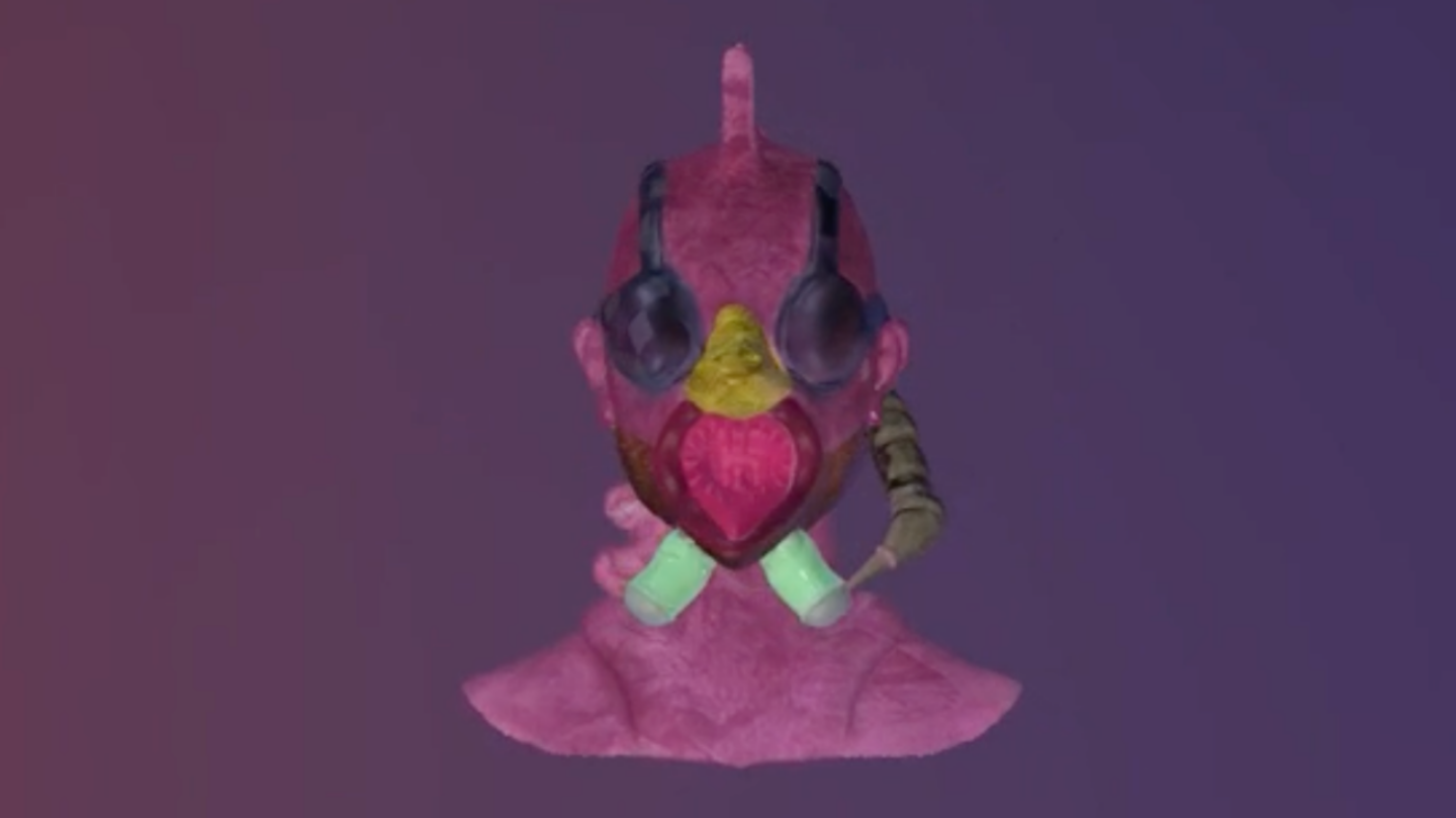 用 iPhone、iPad 来设计 3D 建模和风格滤镜!来听听 LGBTQ+ 学员们在 Apple Creative Studios 的创作历程 内容图5 潮品文-大潮社旗下实时最新热点娱乐时尚数码等新闻资讯网站! 用 iPhone、iPad 来设计 3D 建模和风格滤镜!来听听 LGBTQ+ 学员们在 Apple Creative Studios 的创作历程