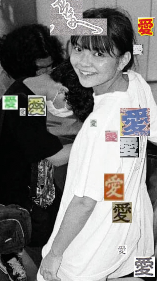 用 iPhone、iPad 来设计 3D 建模和风格滤镜!来听听 LGBTQ+ 学员们在 Apple Creative Studios 的创作历程 内容图8 潮品文-大潮社旗下实时最新热点娱乐时尚数码等新闻资讯网站! 用 iPhone、iPad 来设计 3D 建模和风格滤镜!来听听 LGBTQ+ 学员们在 Apple Creative Studios 的创作历程