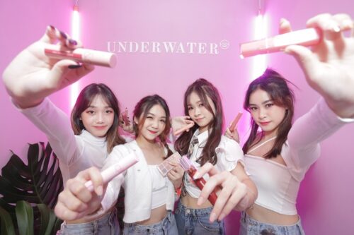 Beauty I Underwater韩国美妆快闪店登陆Sunway Pyramid！推荐5大必买品牌