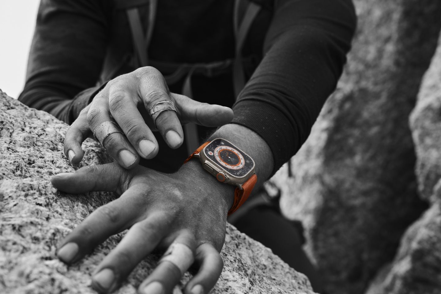 不爬山、不潜水，Apple Watch Ultra 值得买吗？2022 年三款苹果手表我该买哪支？ 数码科技 图3张