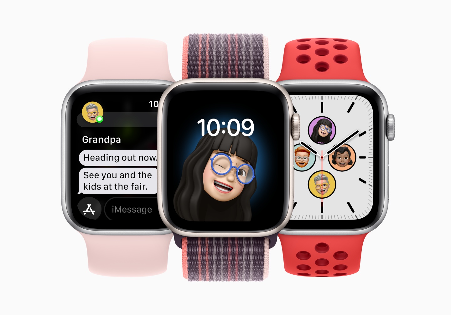 不爬山、不潜水，Apple Watch Ultra 值得买吗？2022 年三款苹果手表我该买哪支？ 数码科技 图6张