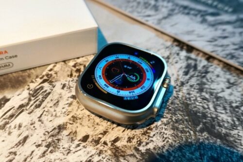 不爬山、不潜水，Apple Watch Ultra 值得买吗？2022 年三款苹果手表我该买哪支？